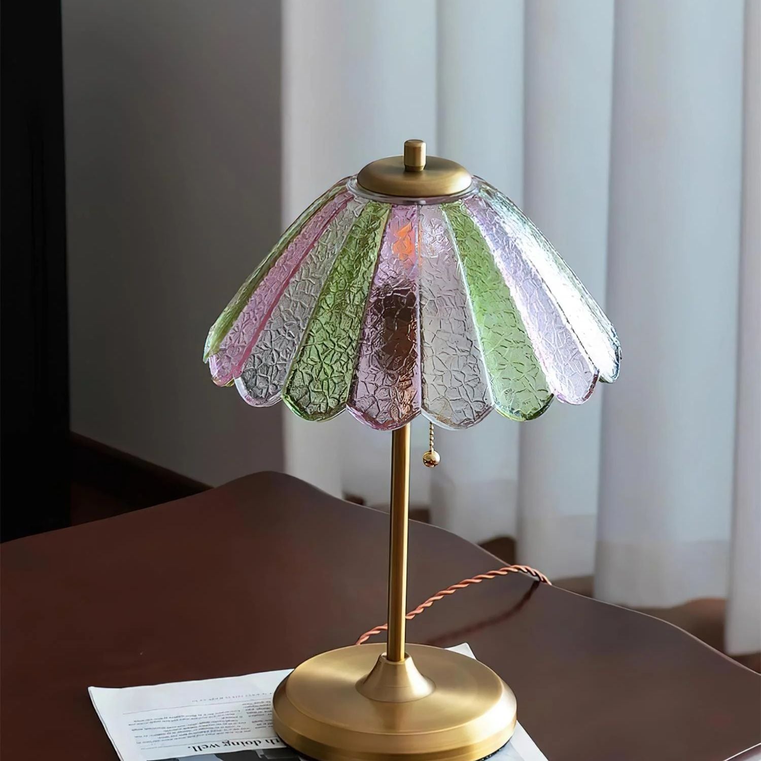 Mysalo Table Lamp