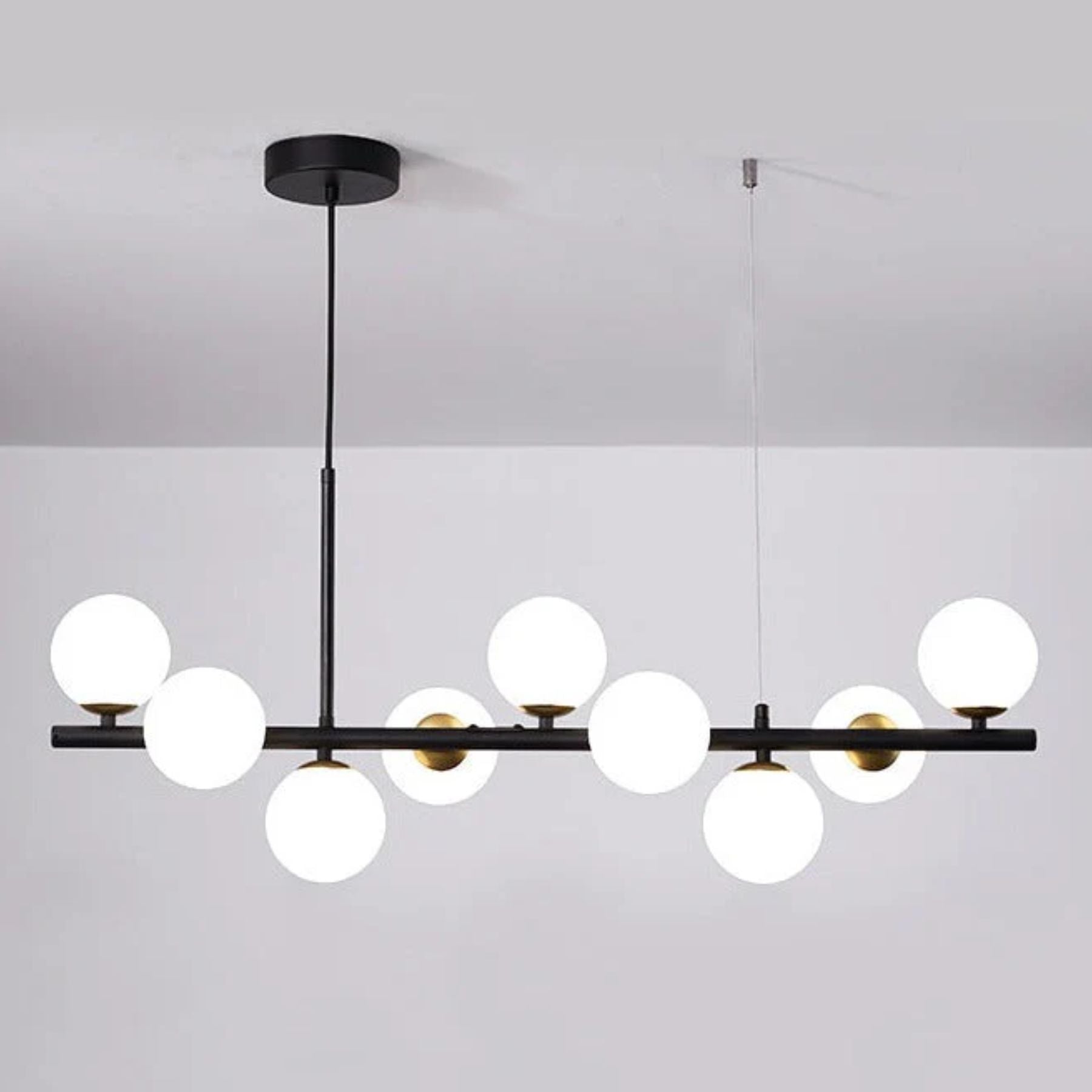 Curzillan Pendant Light