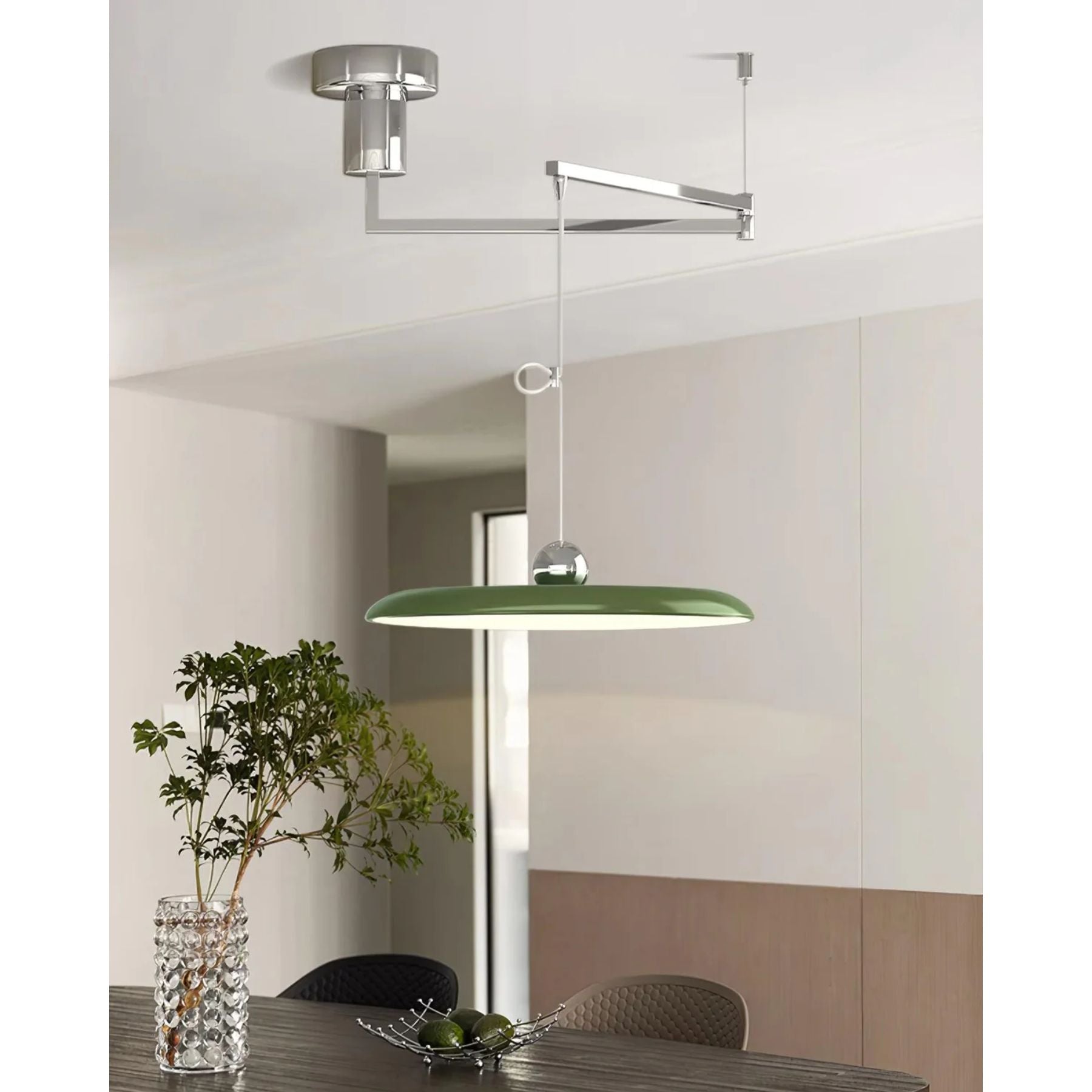 Zilito Pendant Light