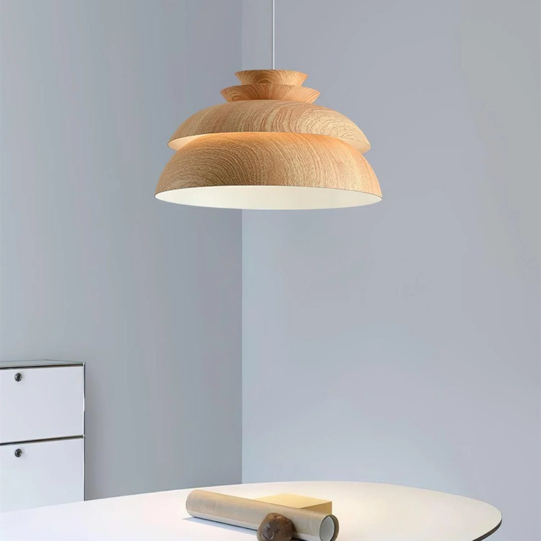 Marvan Pendant Light
