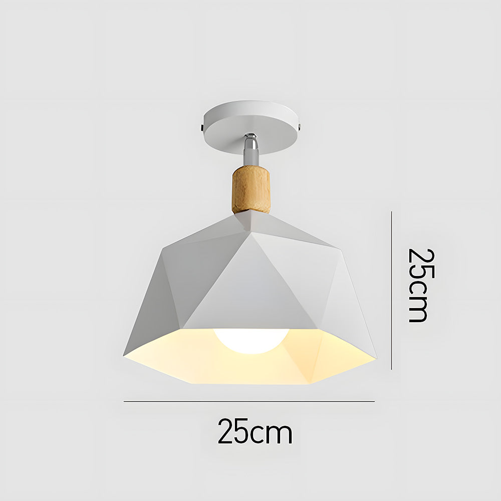 Pasteo Ceiling Light