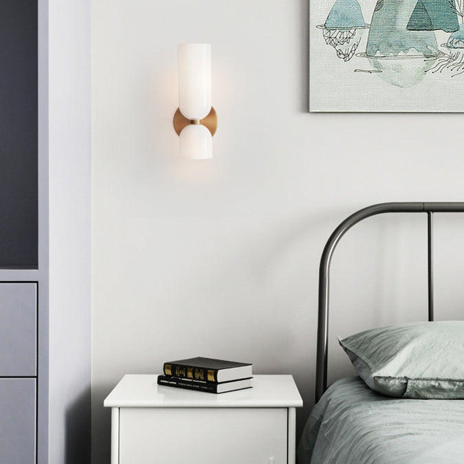 Blouson Double Wall Light