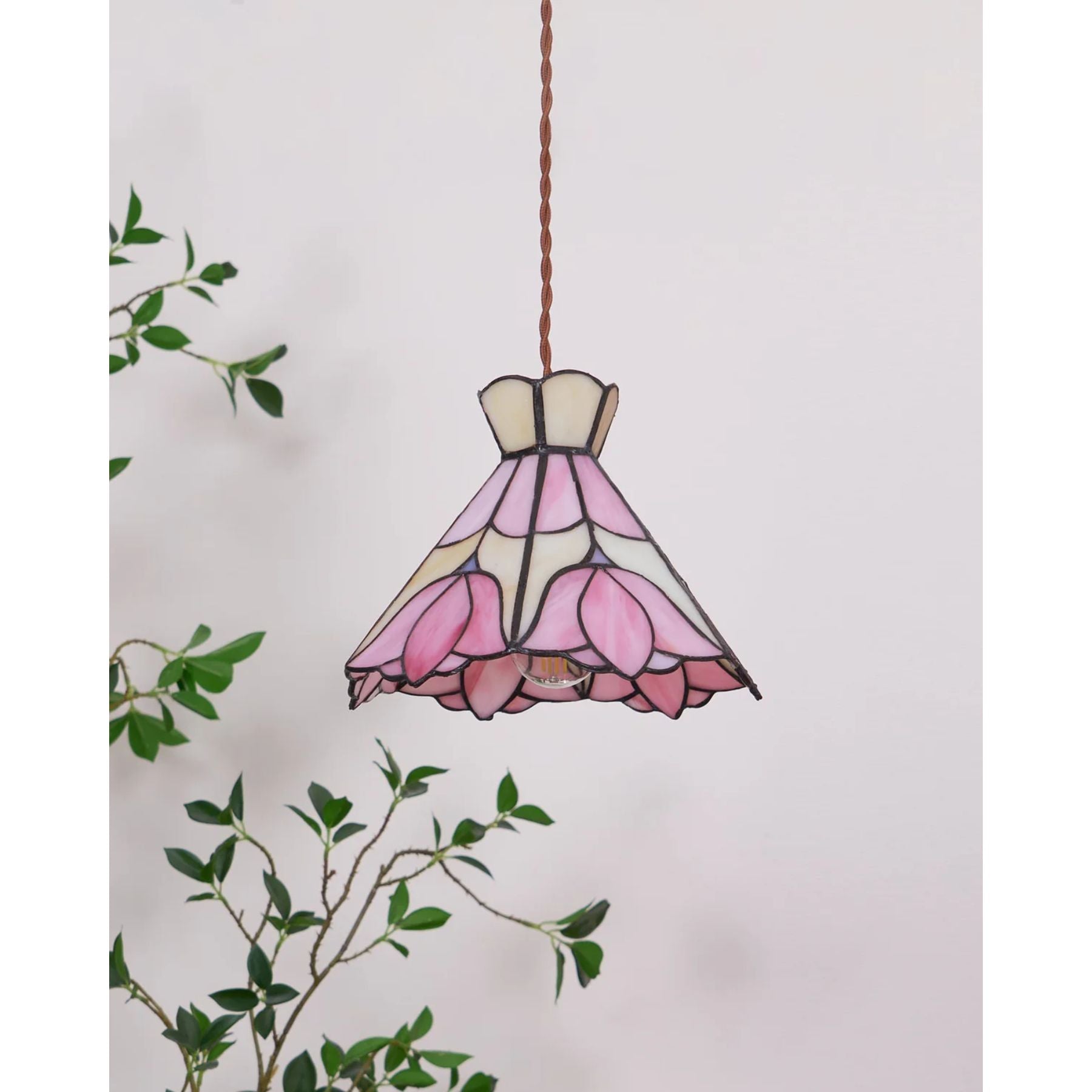 Sadena Tiffany Pendant Light