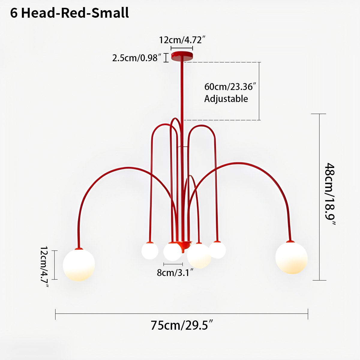 Pellelezo Pendant Light