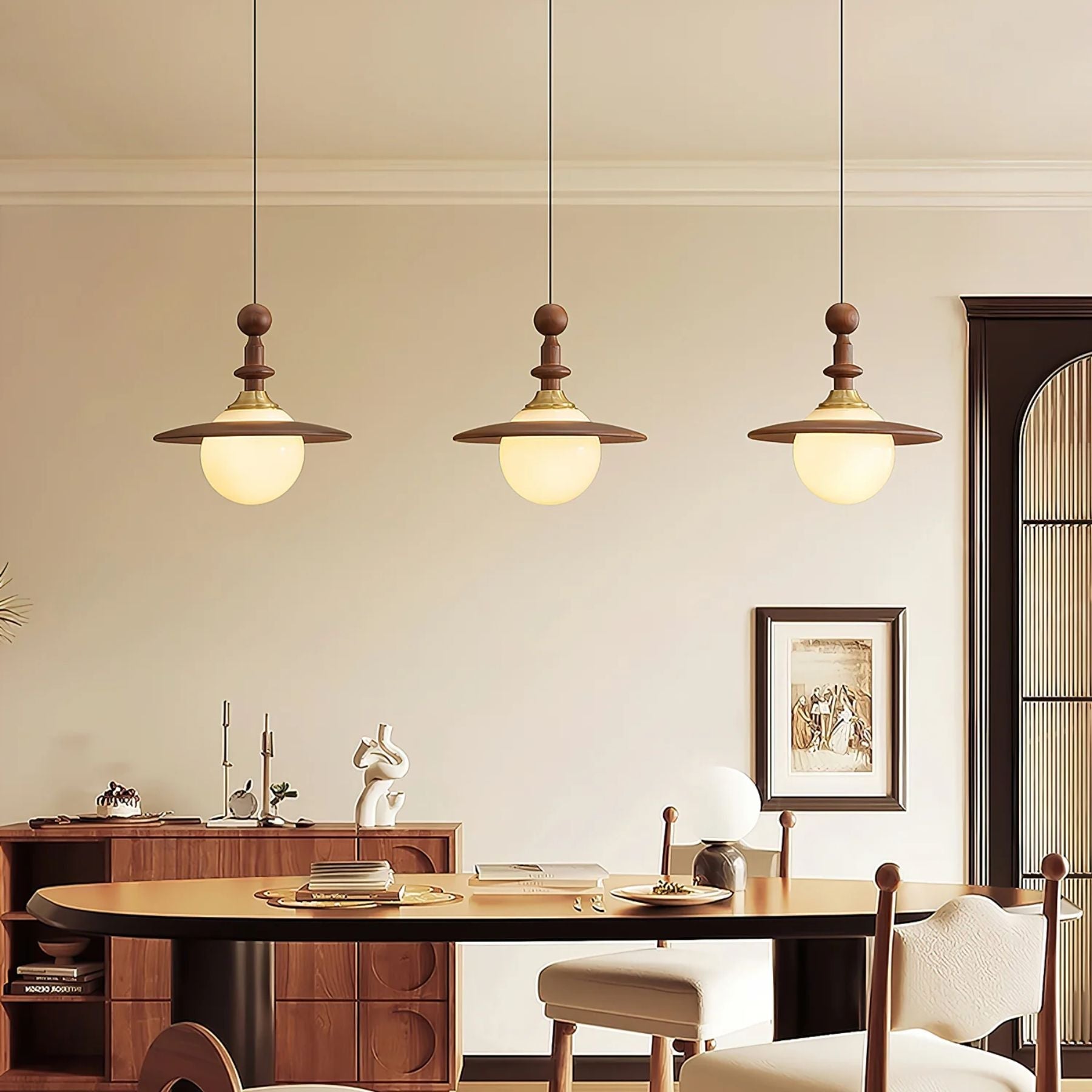 Orelose Pendant Light