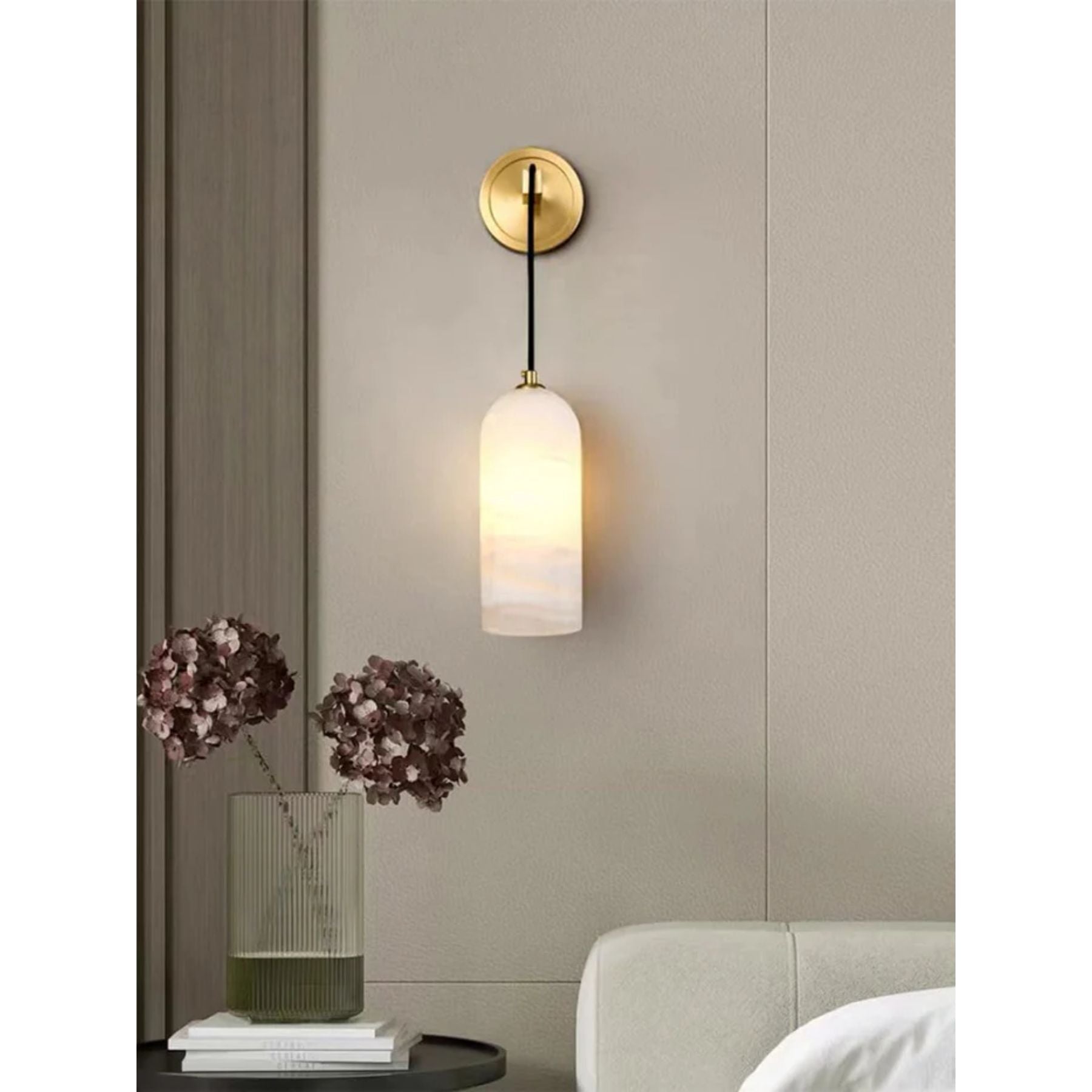 Noreva Wall Light