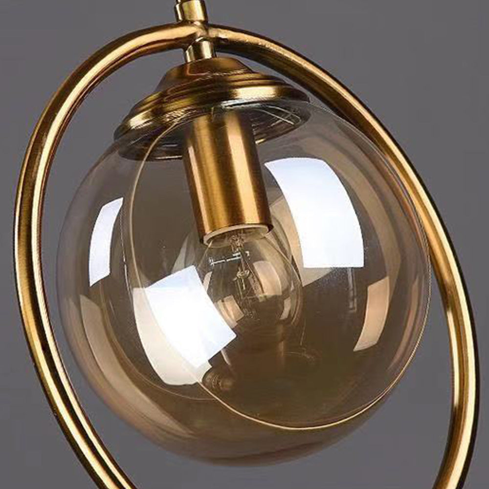 Emerlyn Ring Design Pendant Light