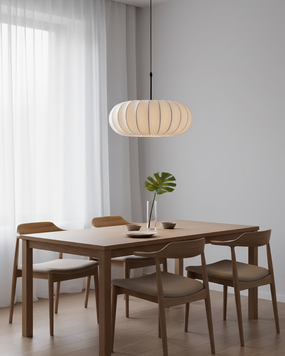 Camdale Plug In Pendant Light