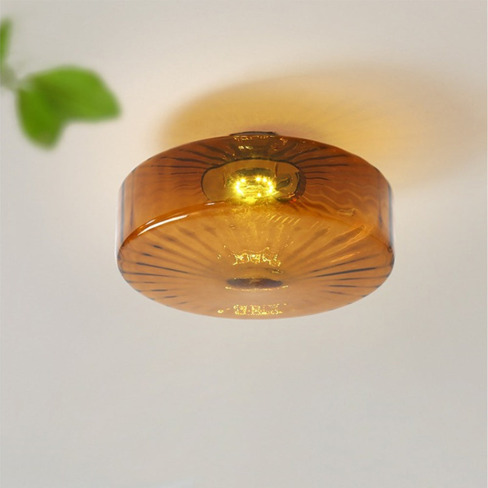 Masmen Ceiling Light