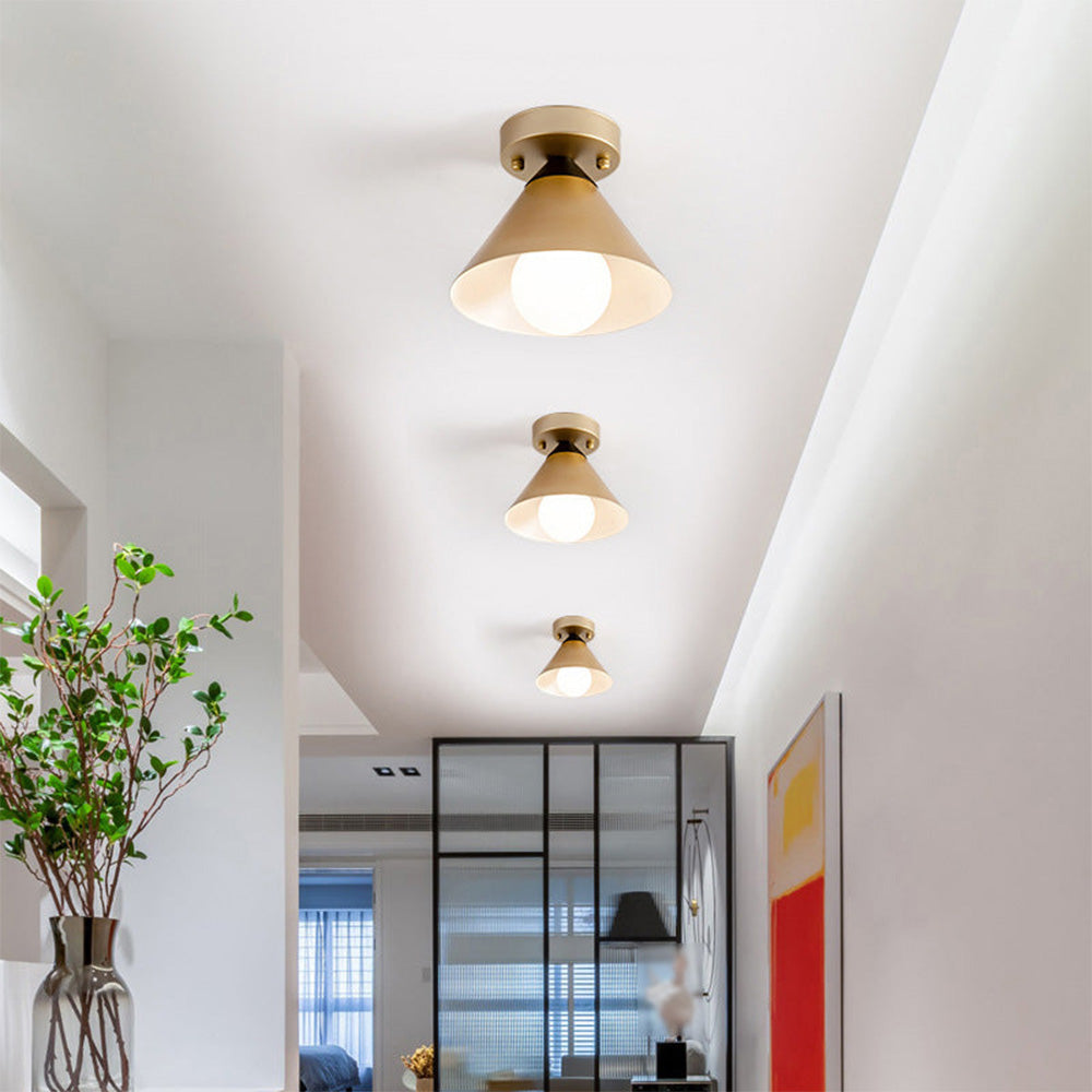Oriano Ceiling Light