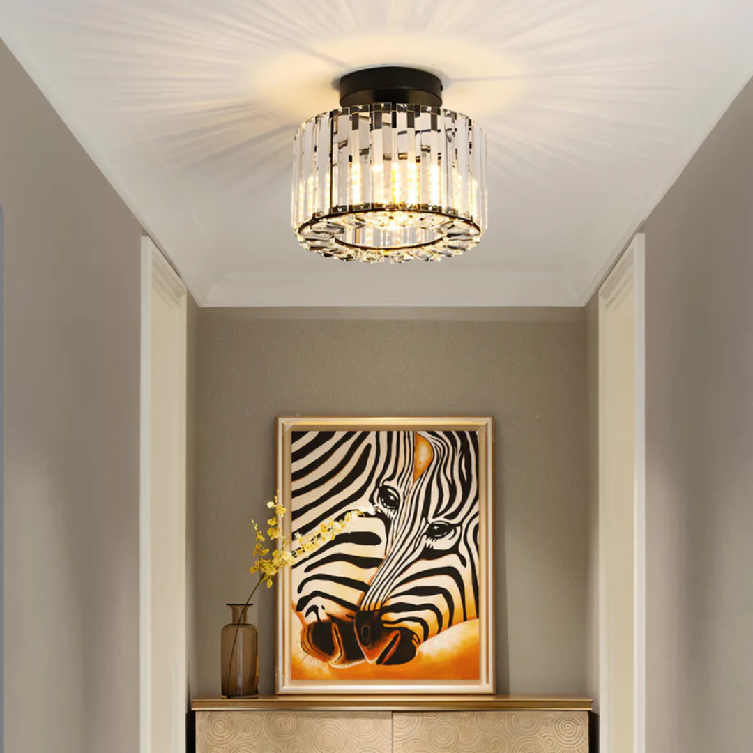 Xylenne Ceiling Light