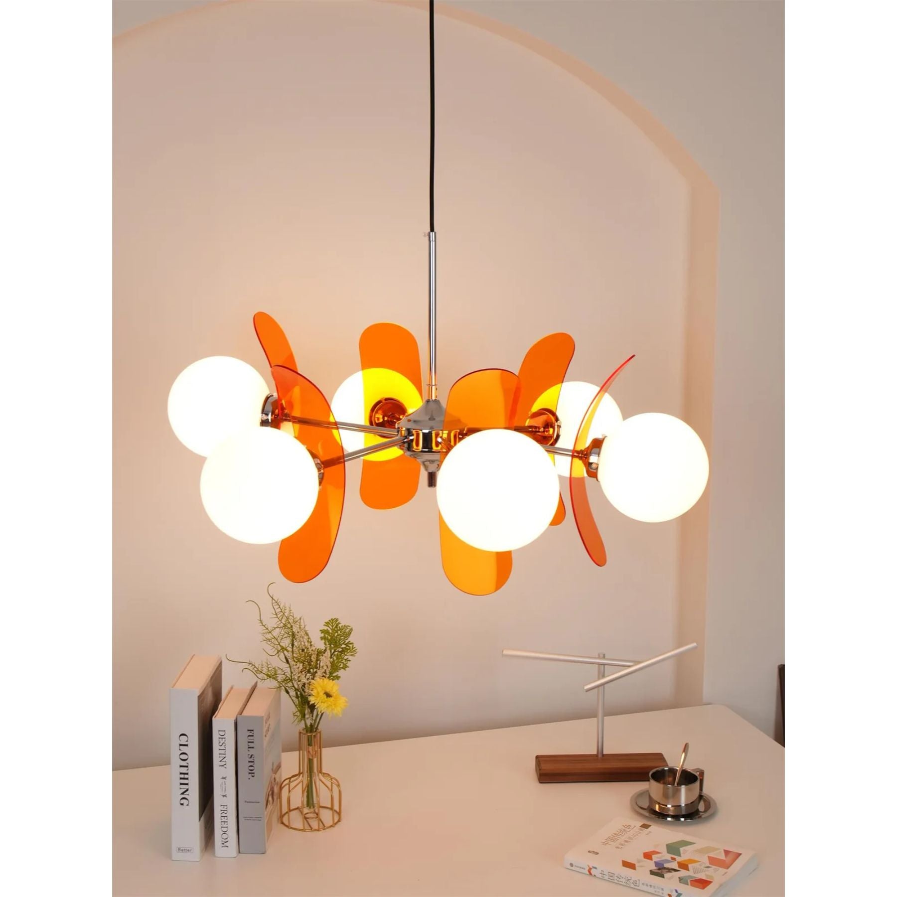 Perzan Designer Pendant Light