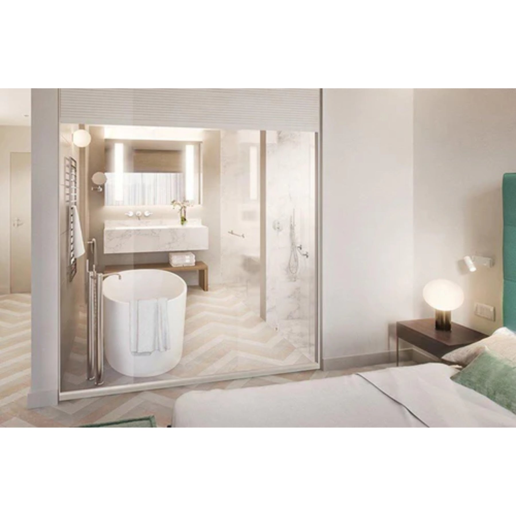 Leguno Table Lamp