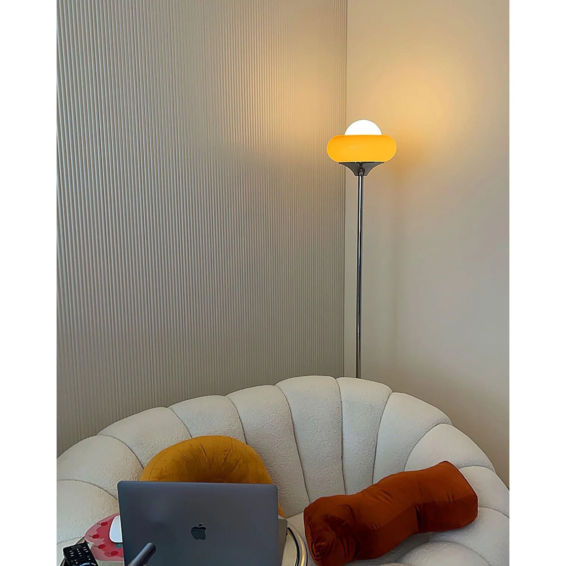Gozzuni Floor Lamp