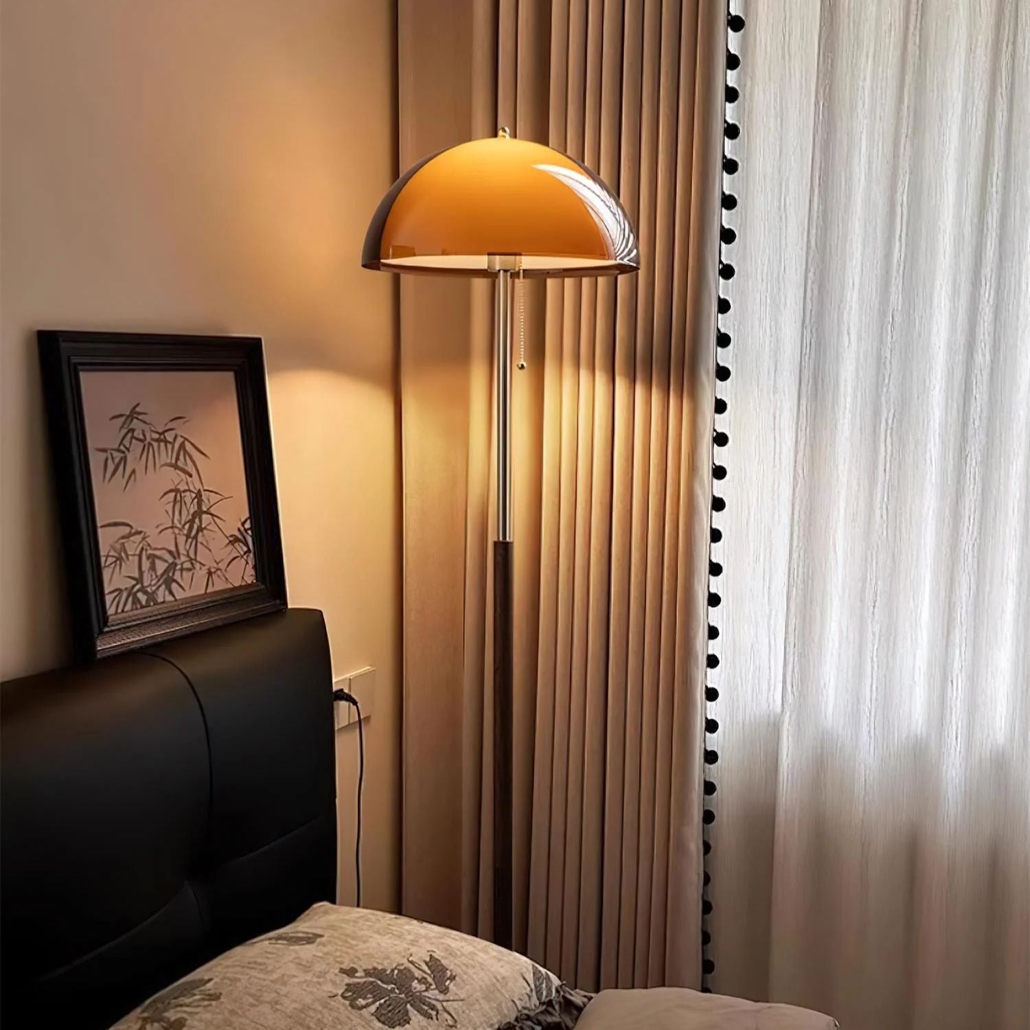 Letova Floor Lamp