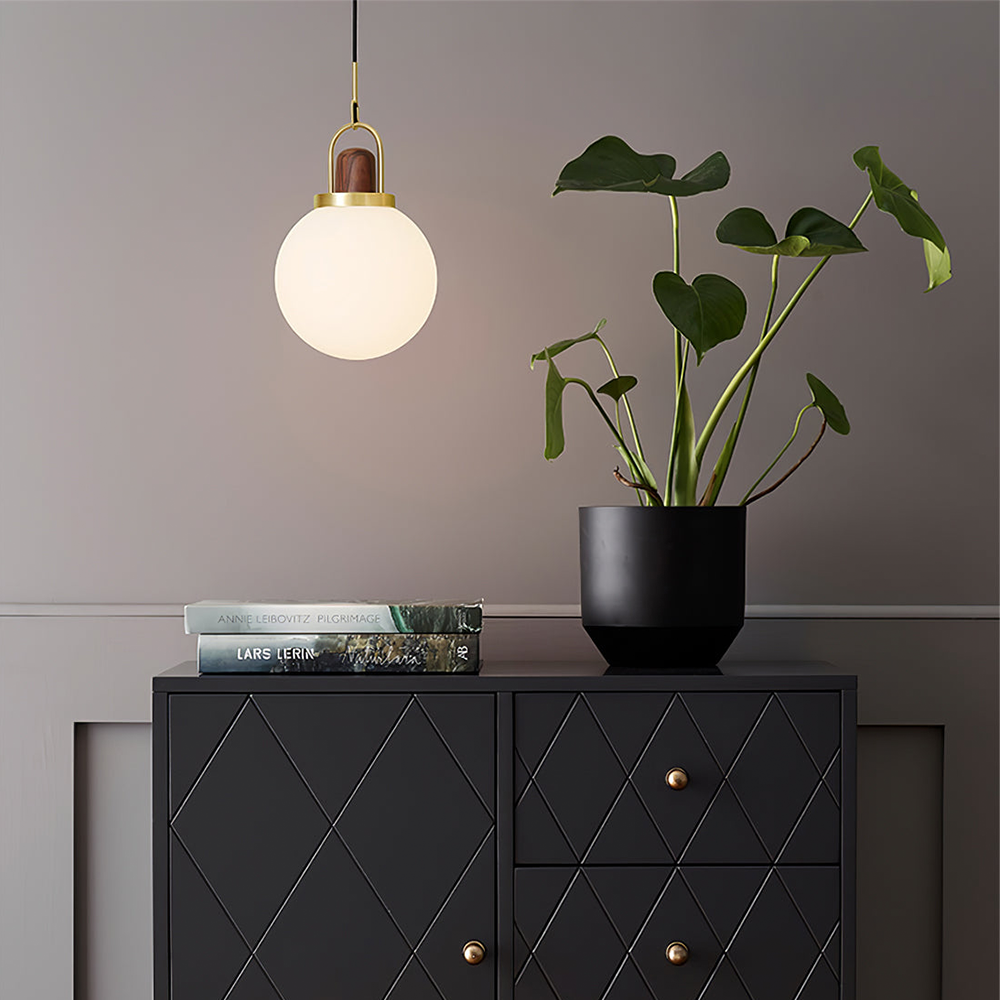 Solenia Pendant Light