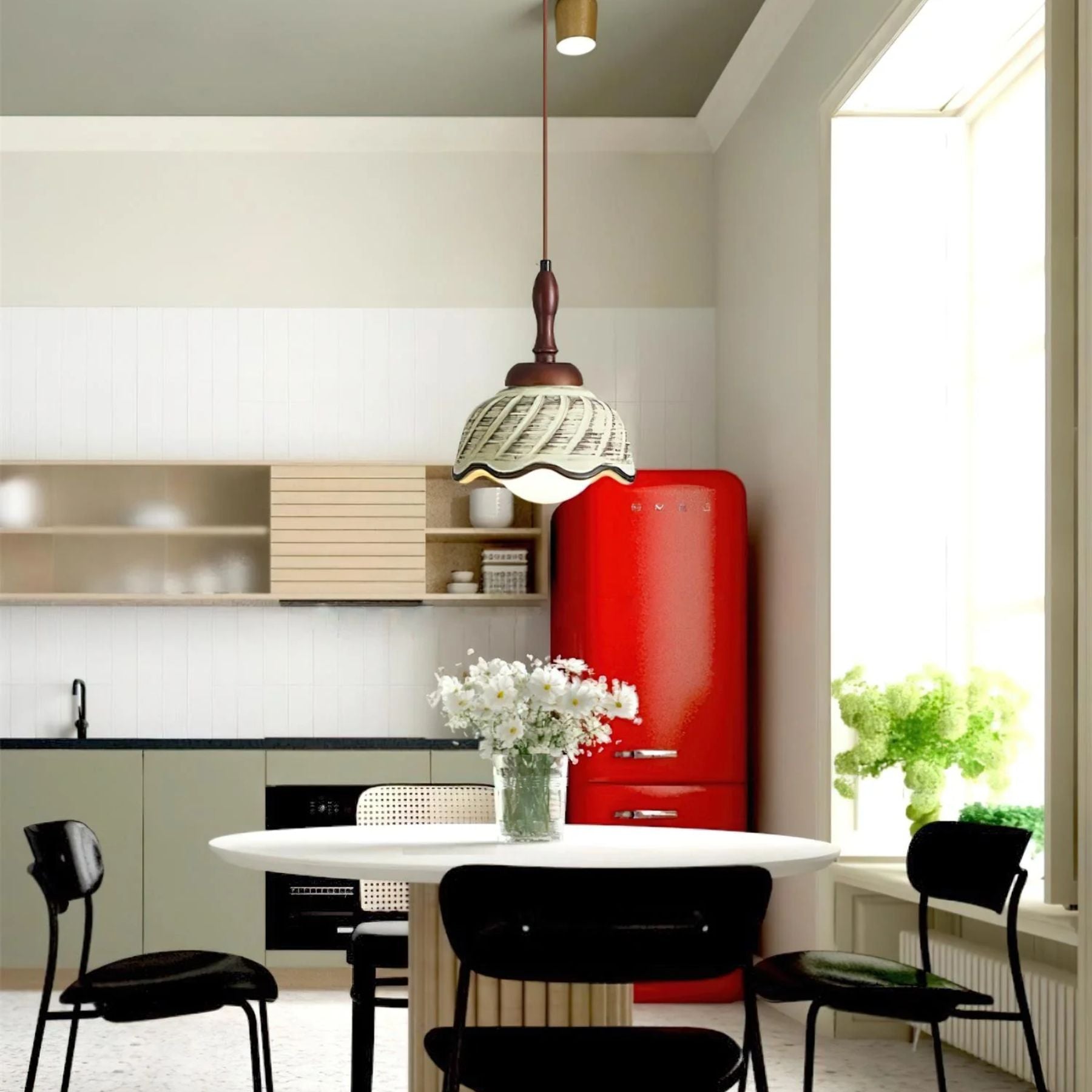Celsiva Pendant Light
