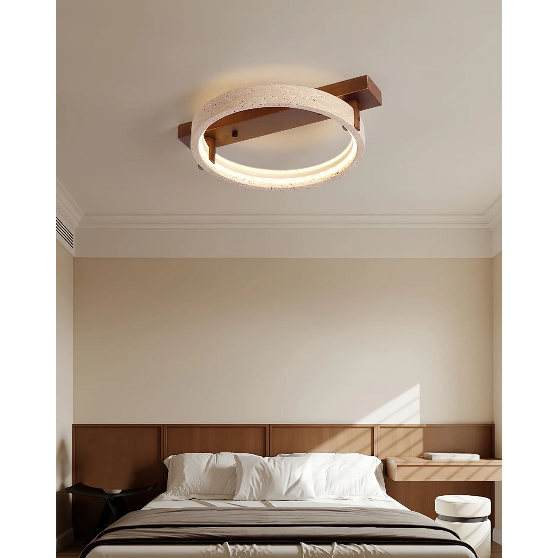 Rilaveo Ceiling Light