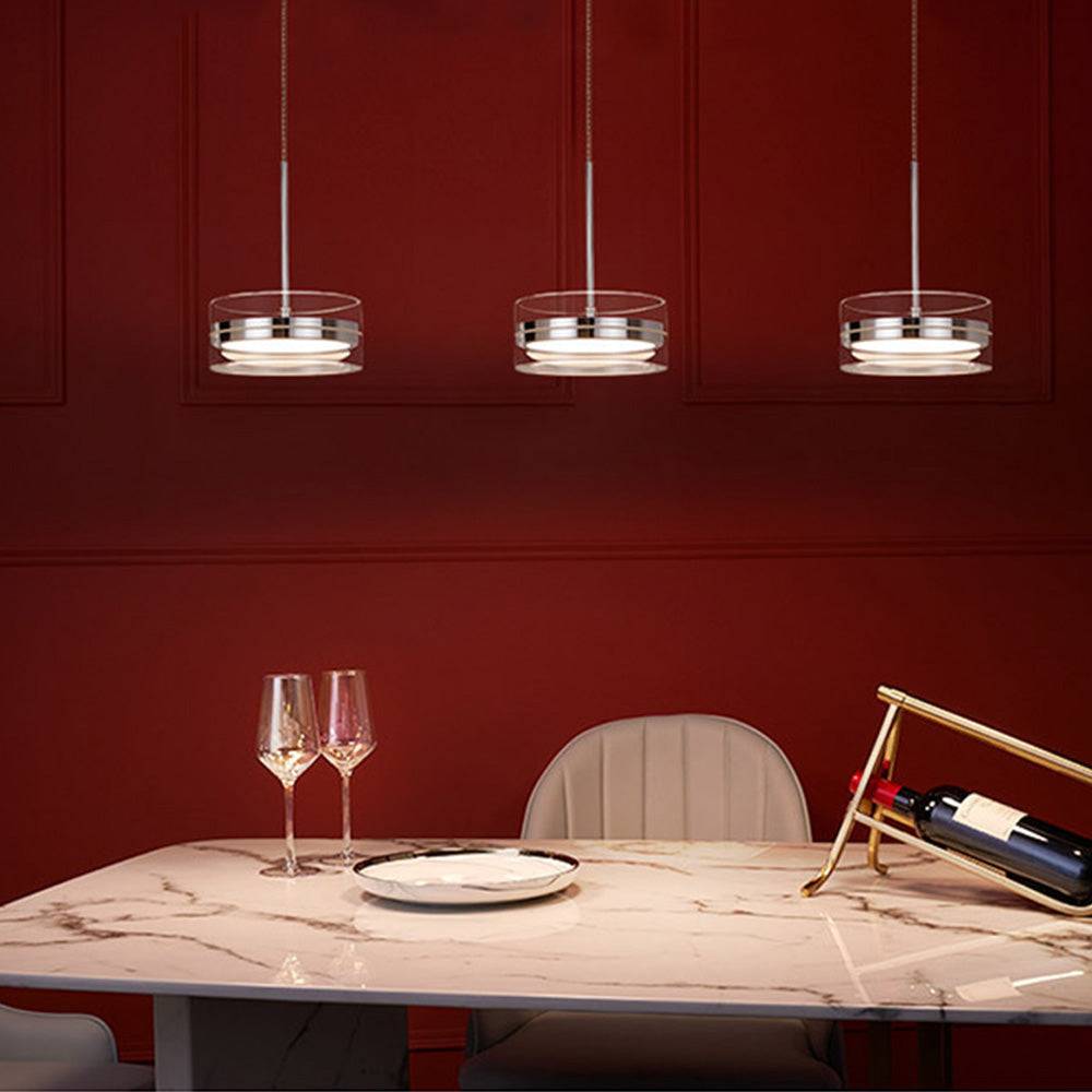 Zallyon Pendant Light