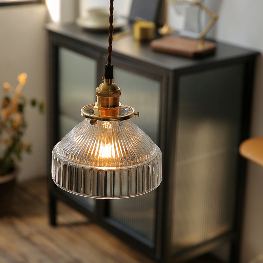 Silvessa Pendant Light