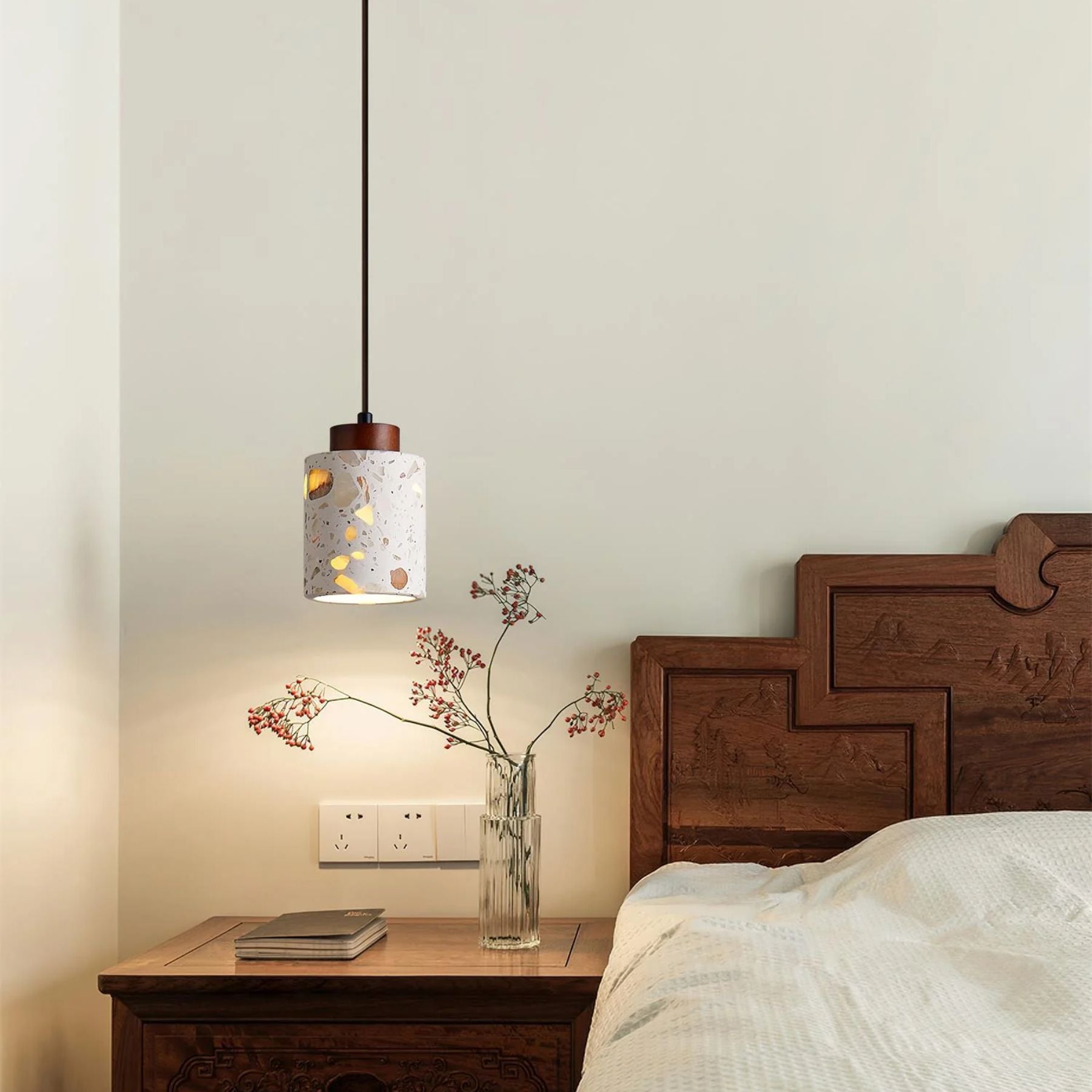 Civento Pendant Light