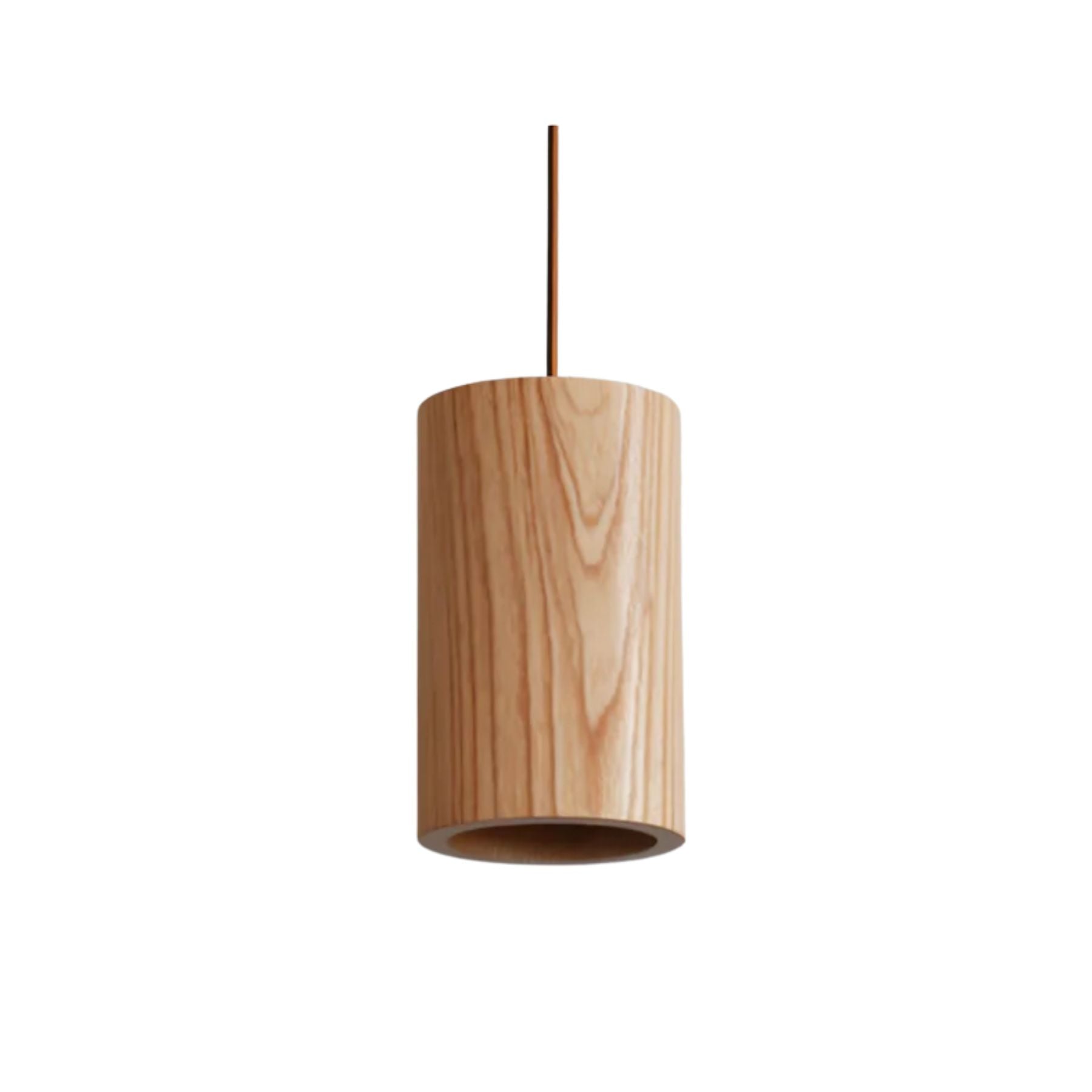Zenvo Wooden Pendant Light