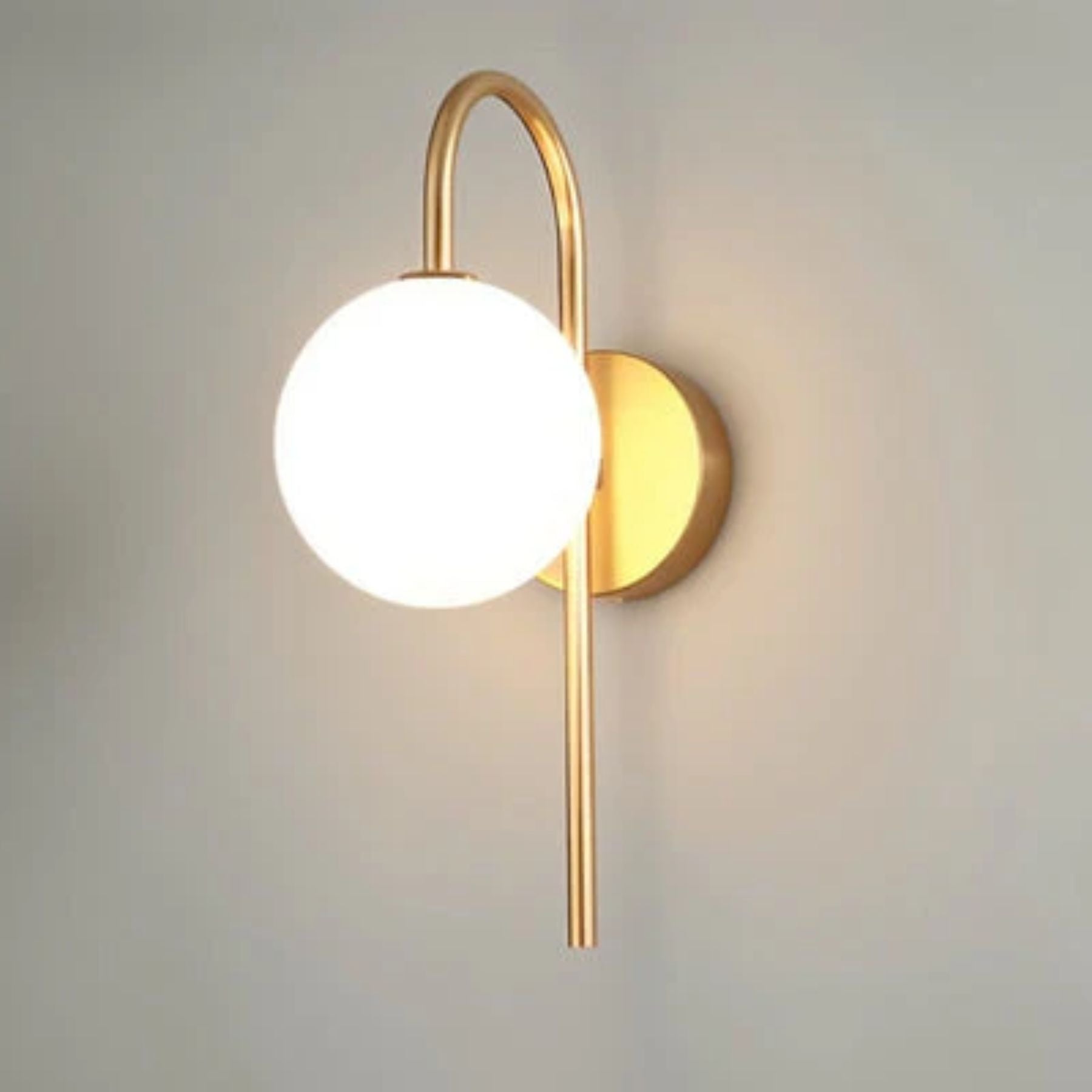 Lumon Design Wall Light