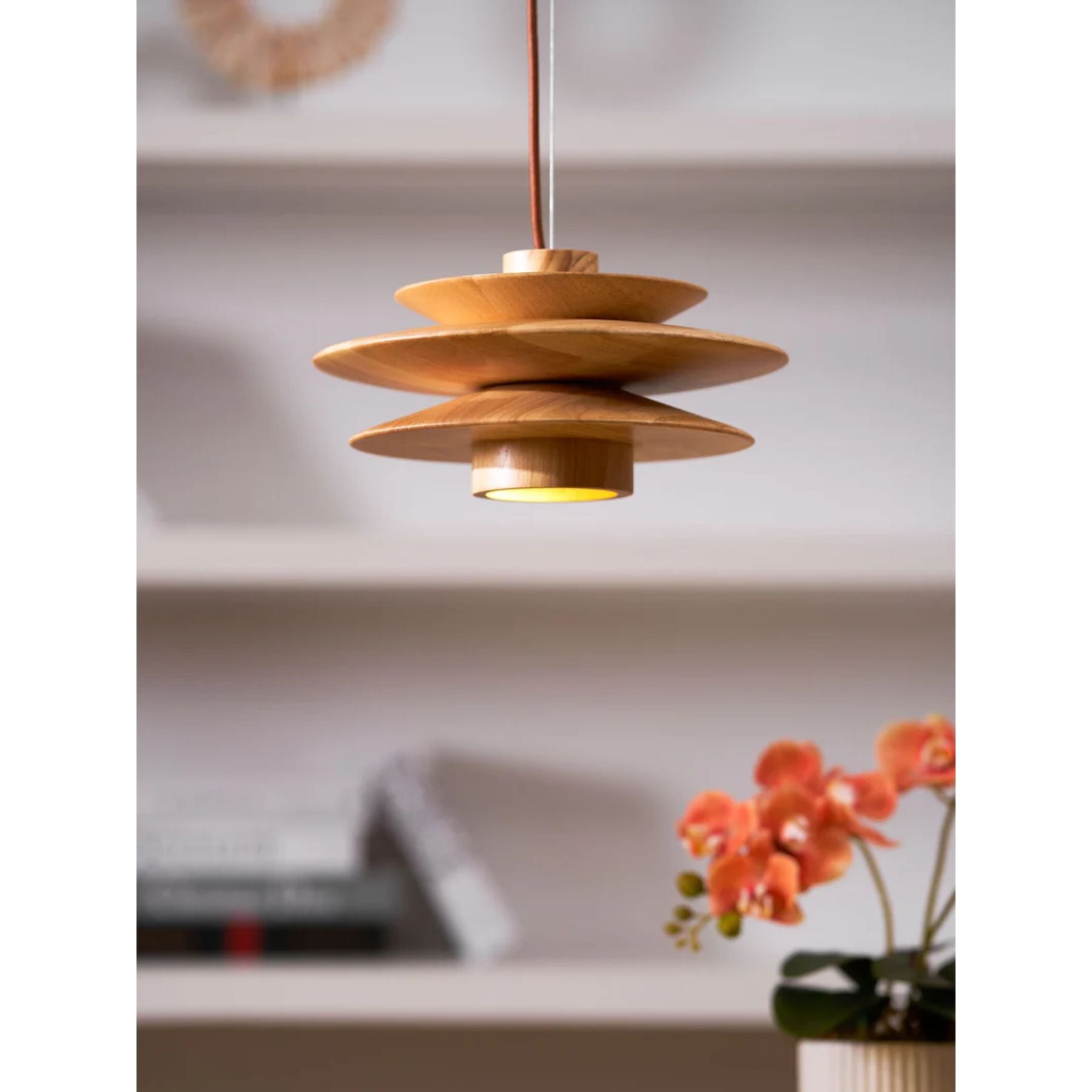 Orina Pendant Light
