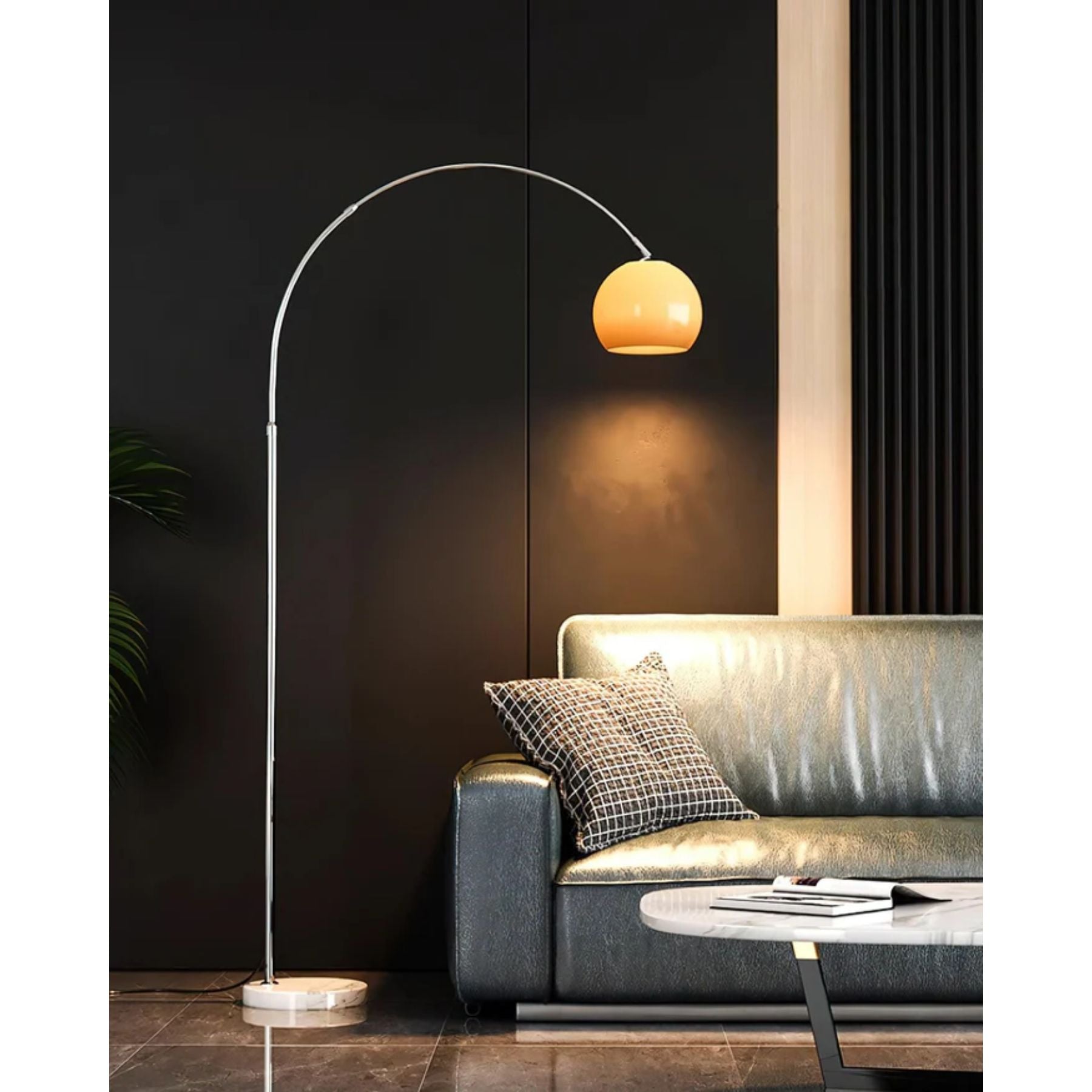 Tyllon Floor Lamp