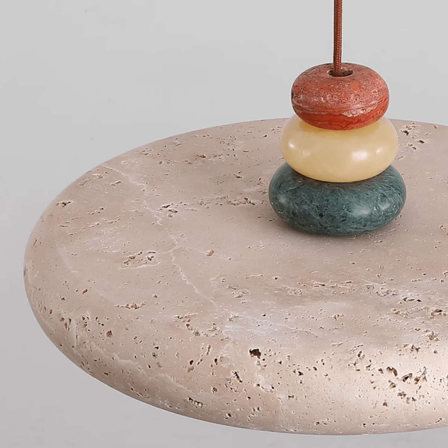 Domsice Pendant Light