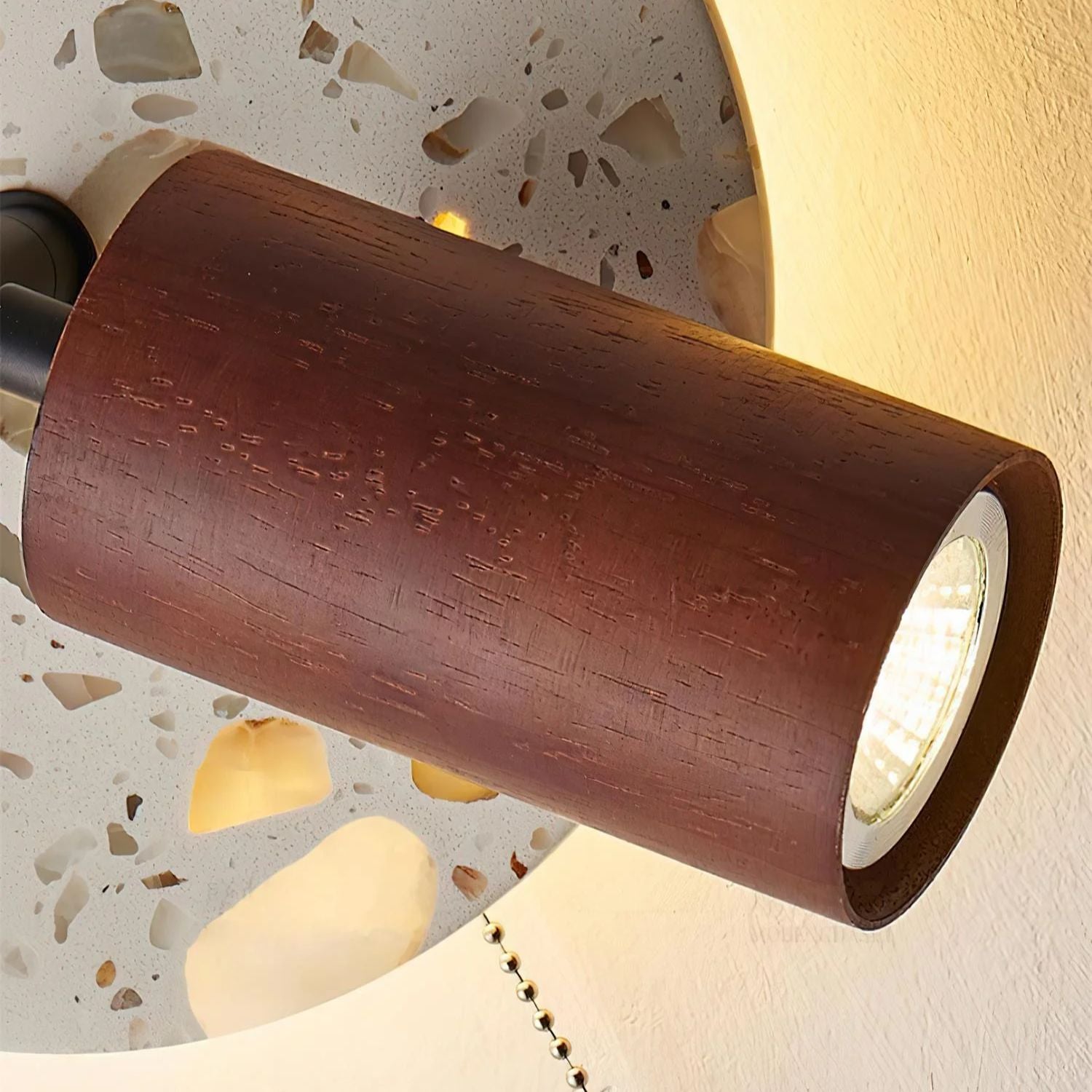 Tanavis Wall Light