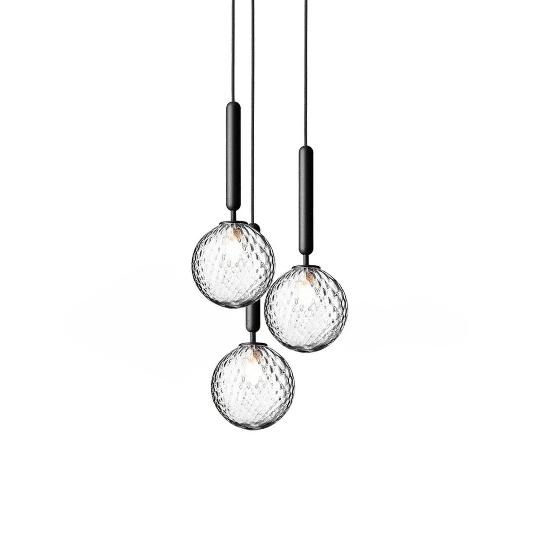 Sircae Orb Pendant Light