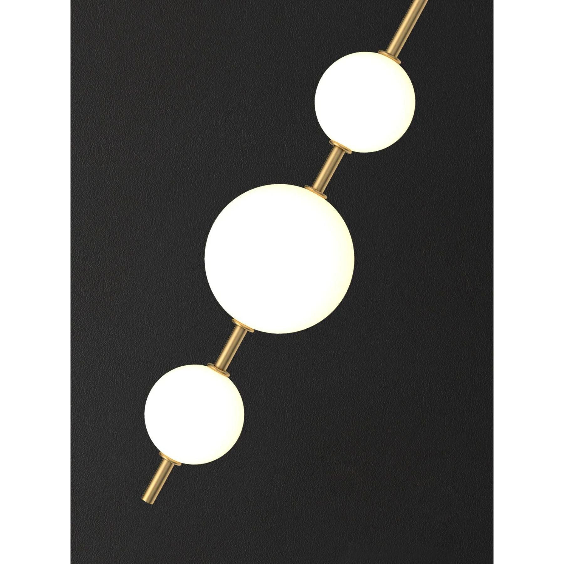 Talon Wall Light
