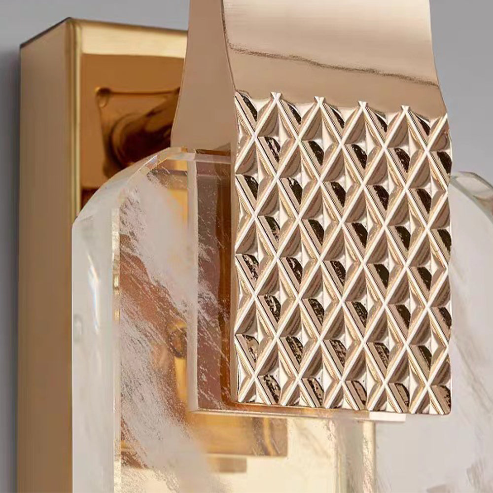 Zelizo Wall Light