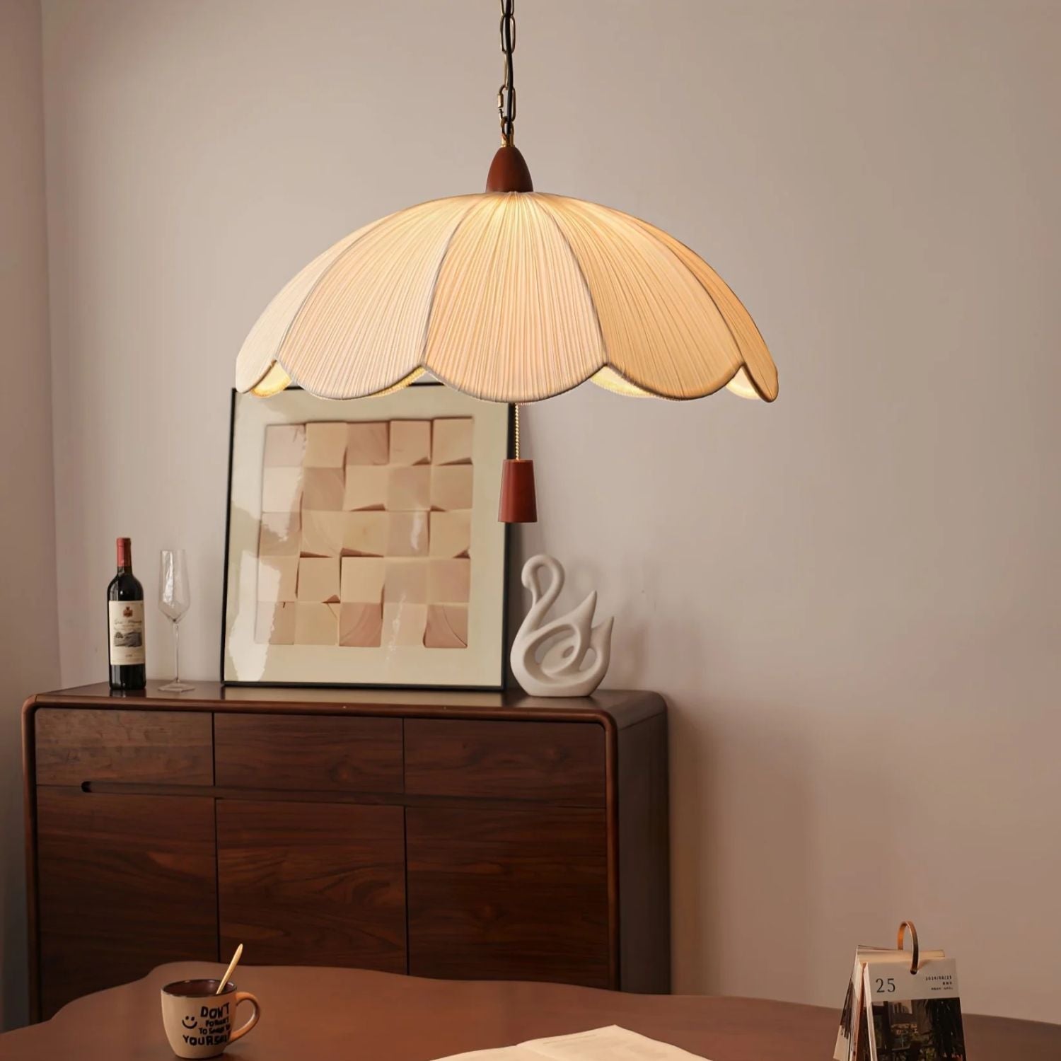 Belboze Pendant Light