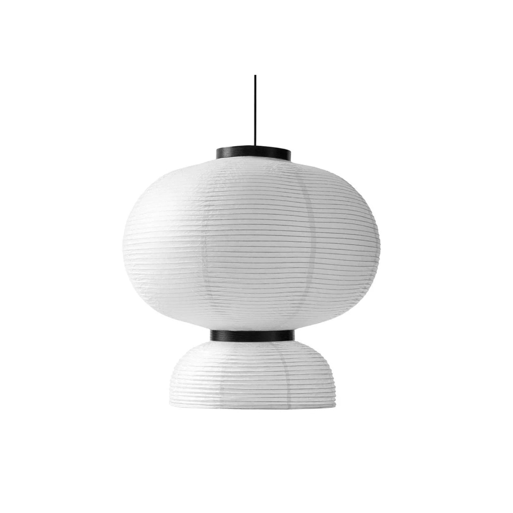 Verluna Rice Paper Pendant Light