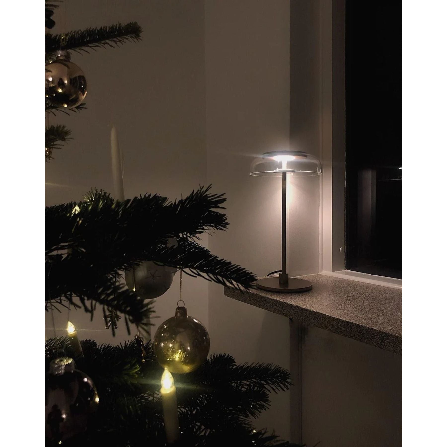 Dorevan Table Lamp