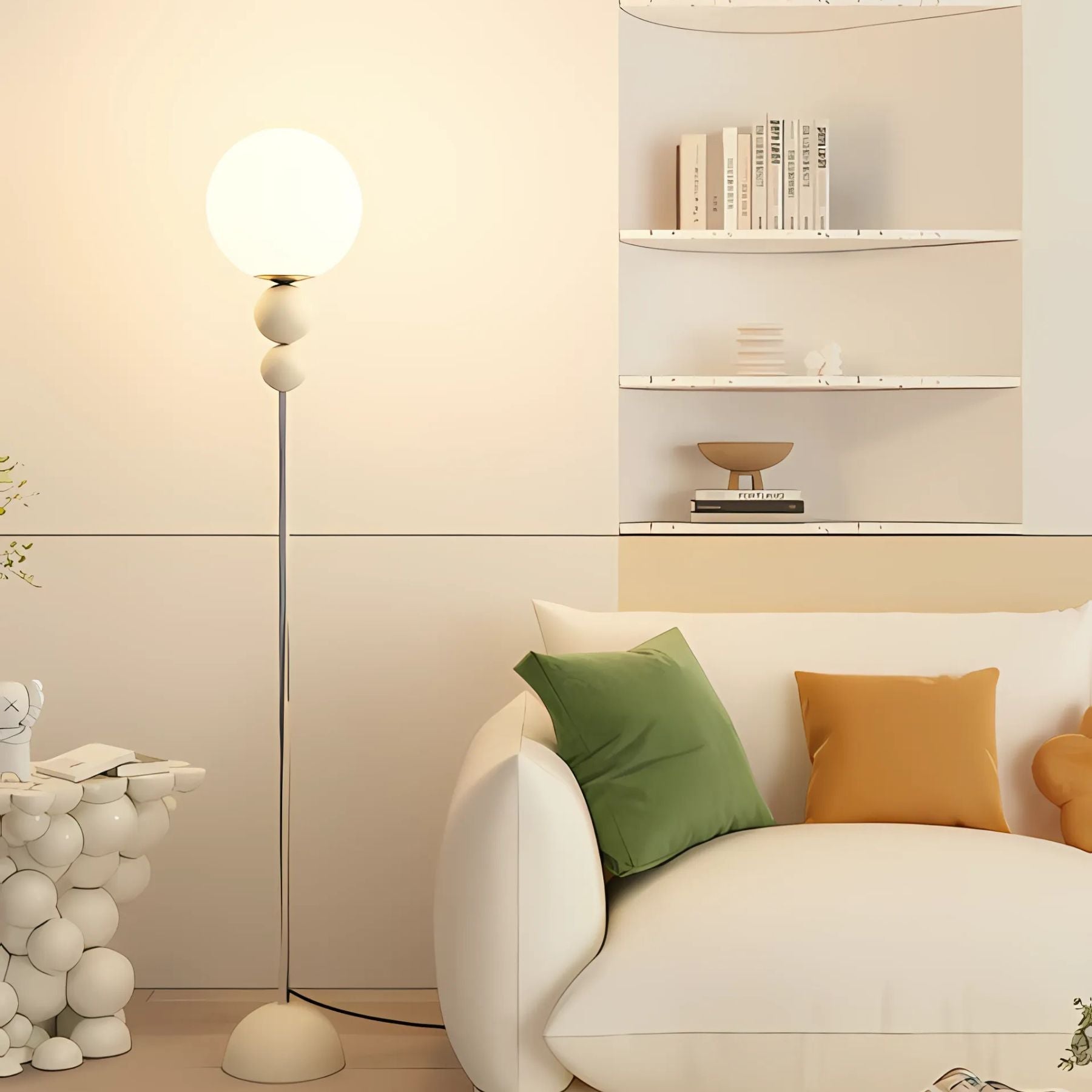 Camvel Floor Lamp