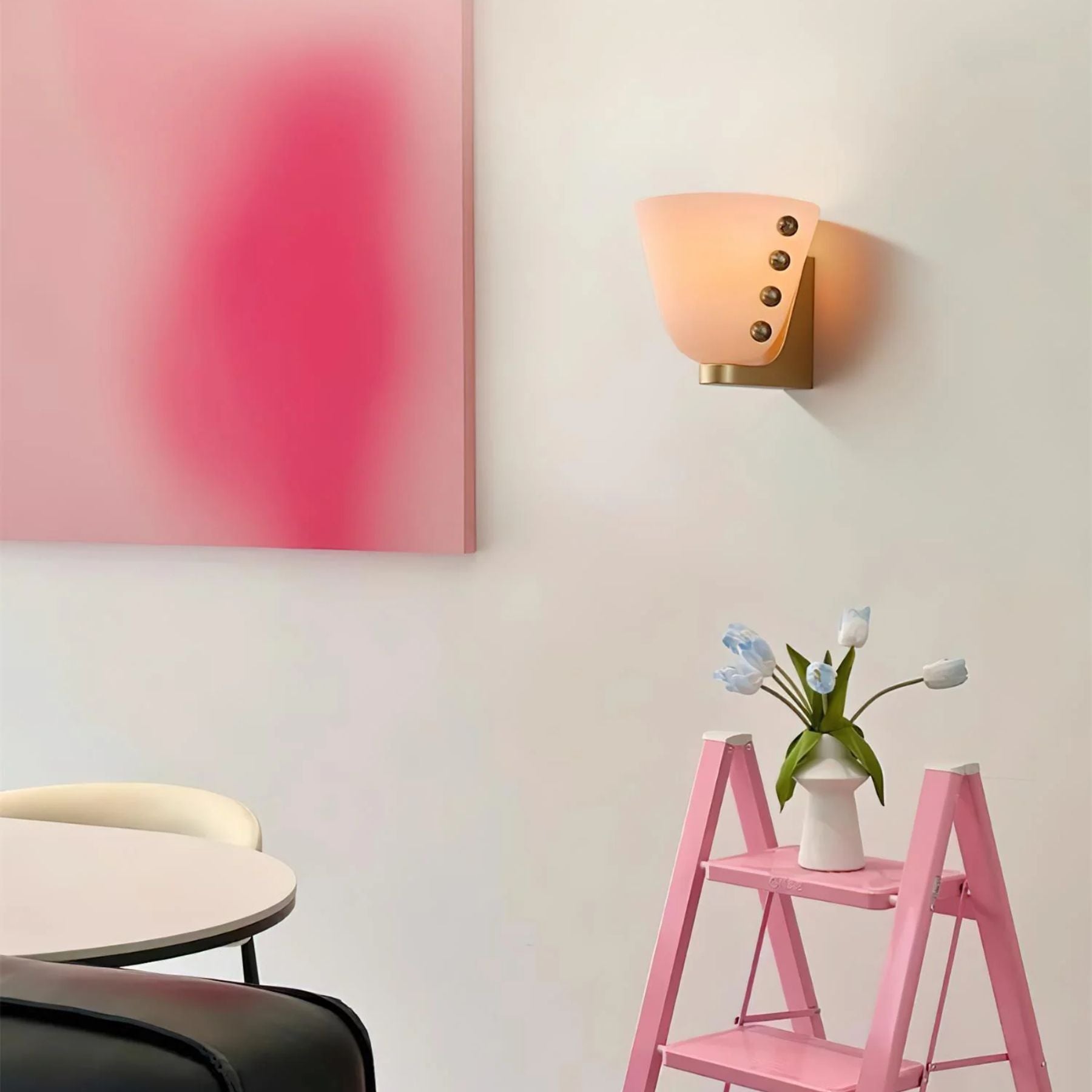Gemzan Wall Light