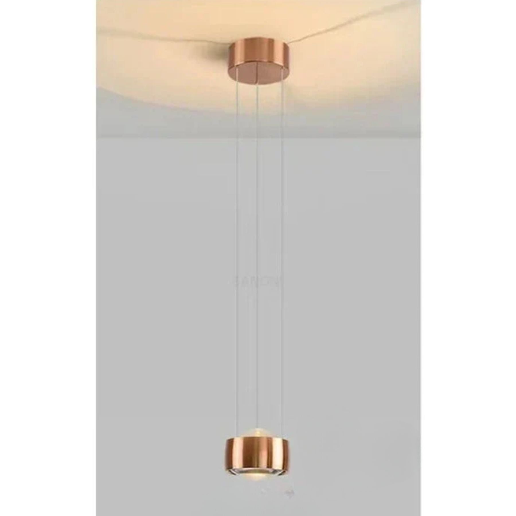 Sileno Pendant Light