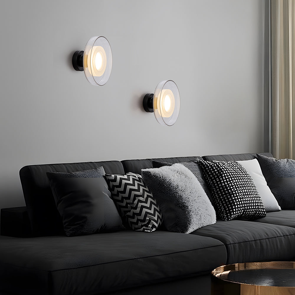 Cemoro Wall Light
