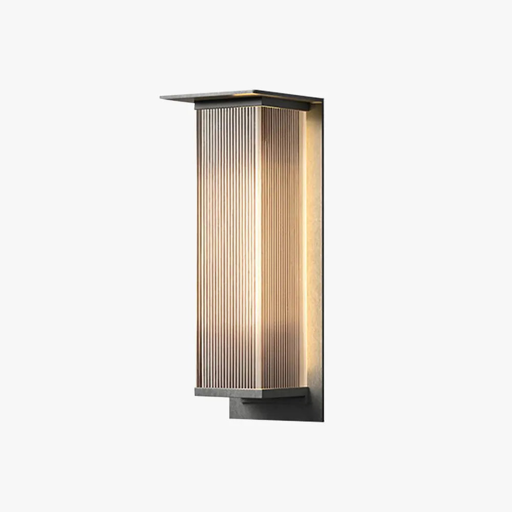 Fenioer Outdoor Wall Light