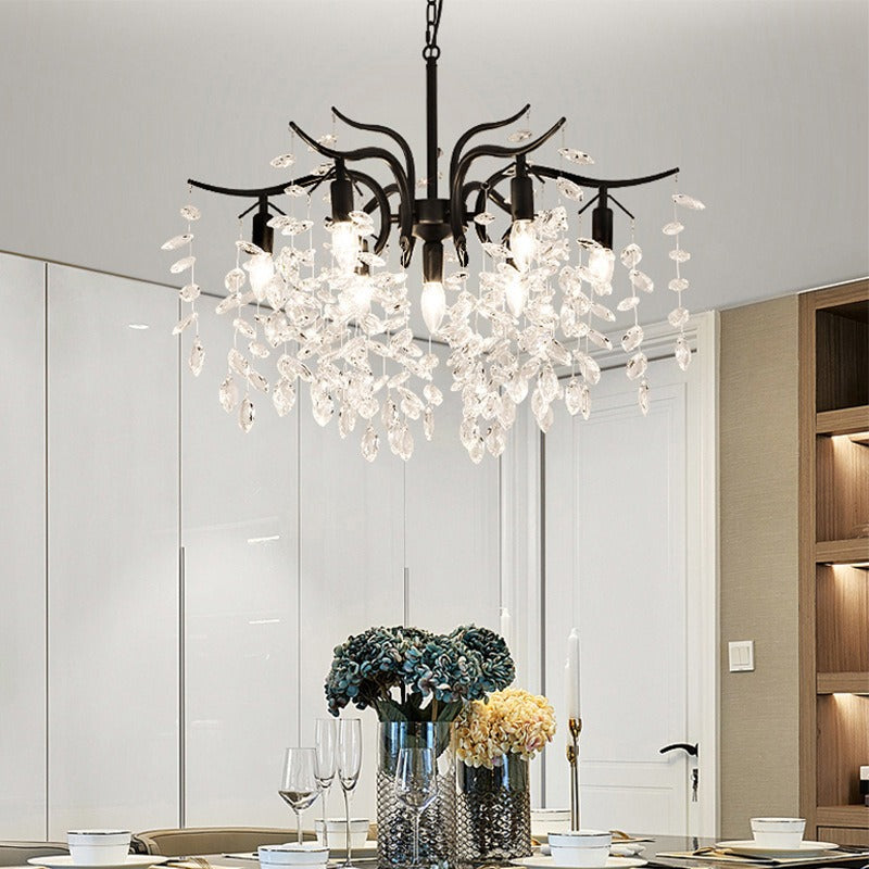 Camcove Wisteria Chandelier