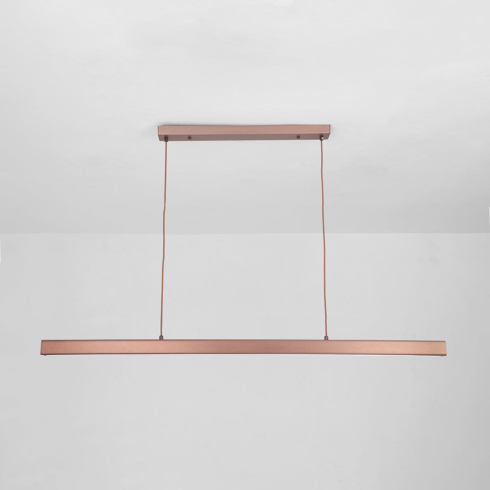 Celleno Linear Pendant Light