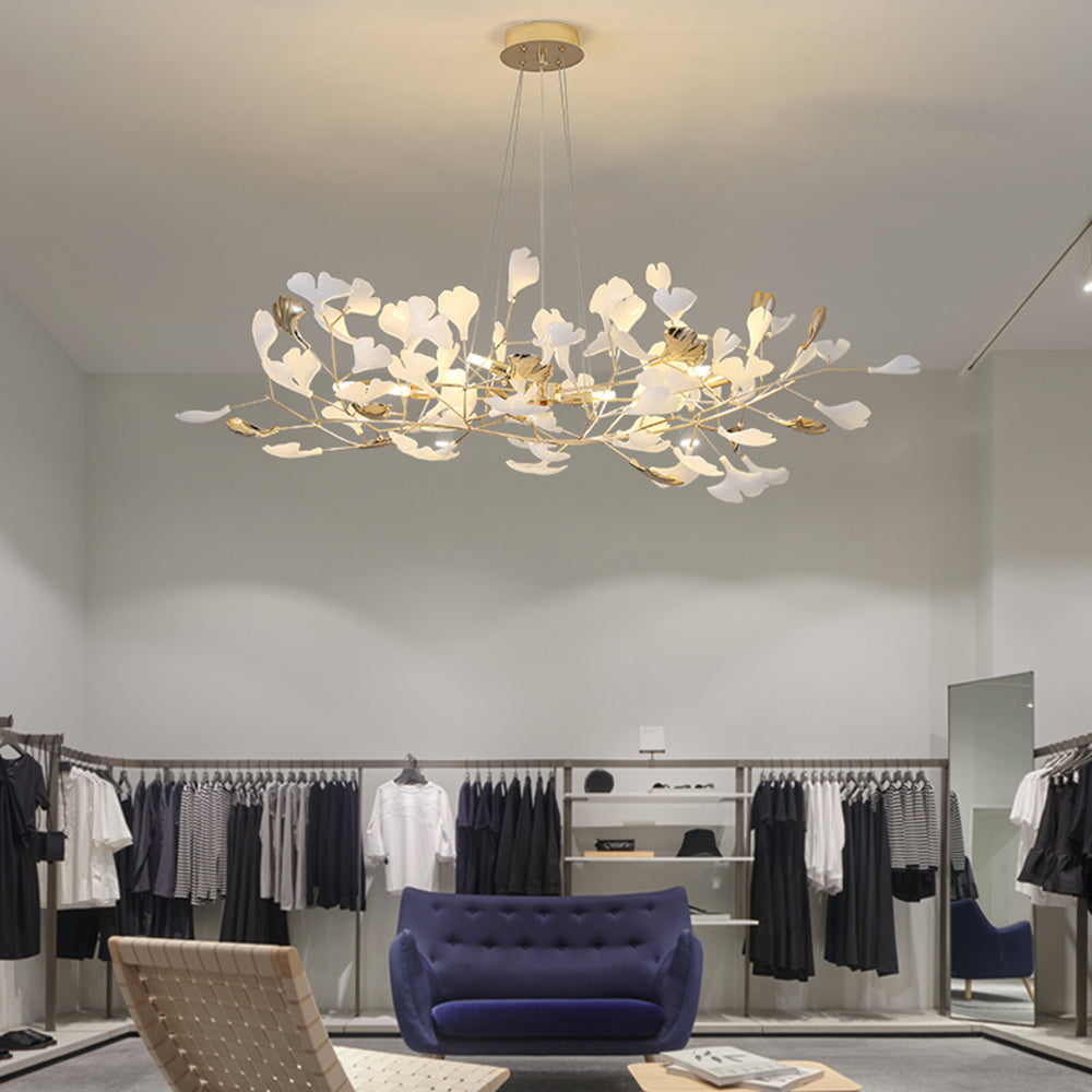 Merrlian Pendant Light