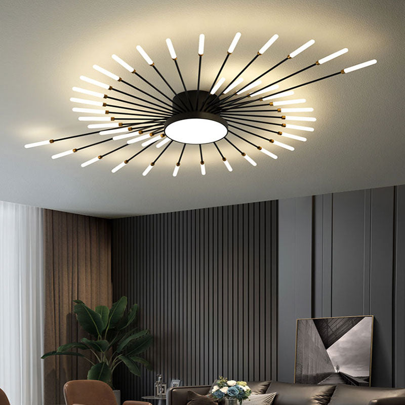 Stremson Modern Ceiling Light
