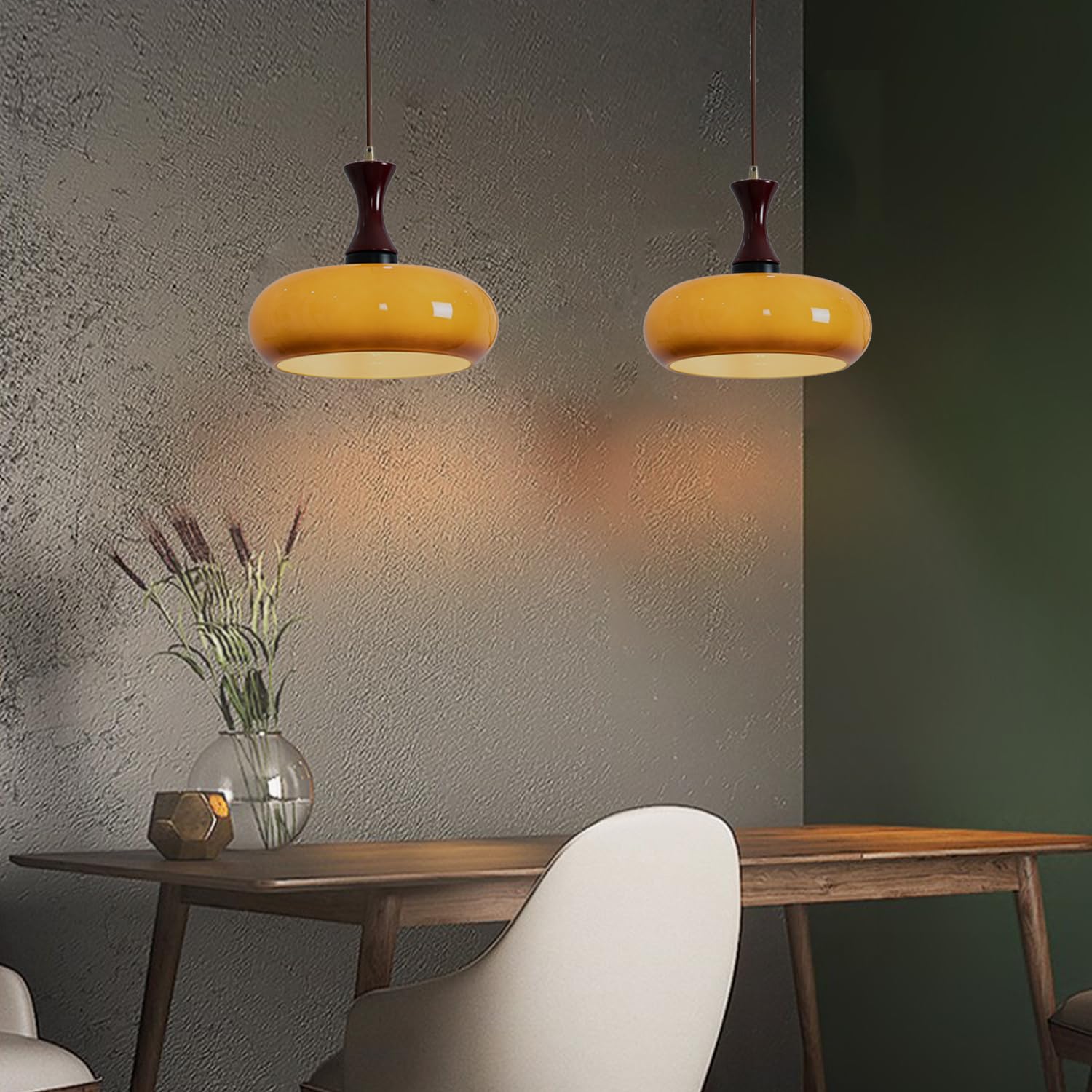 Zeylon Pendant Light