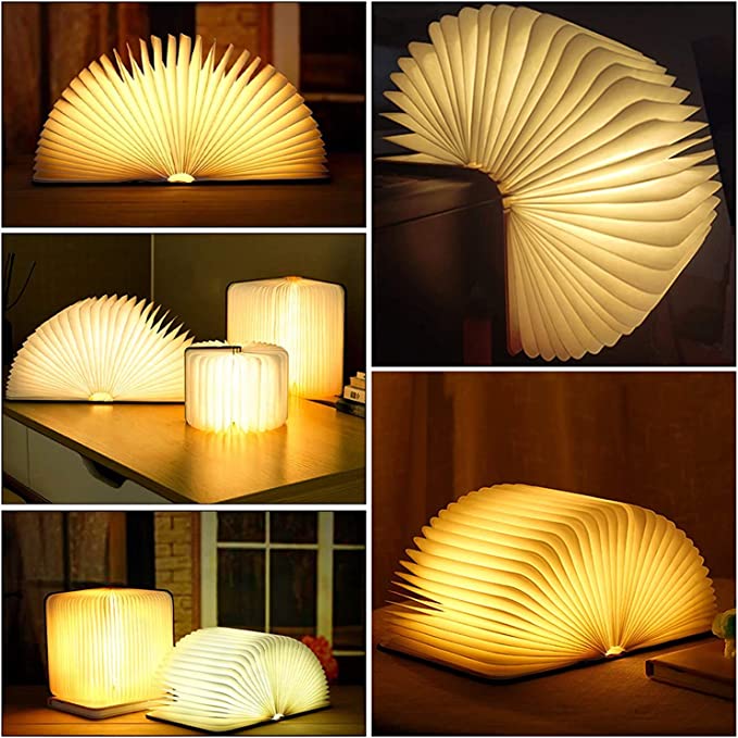Librano Book Light