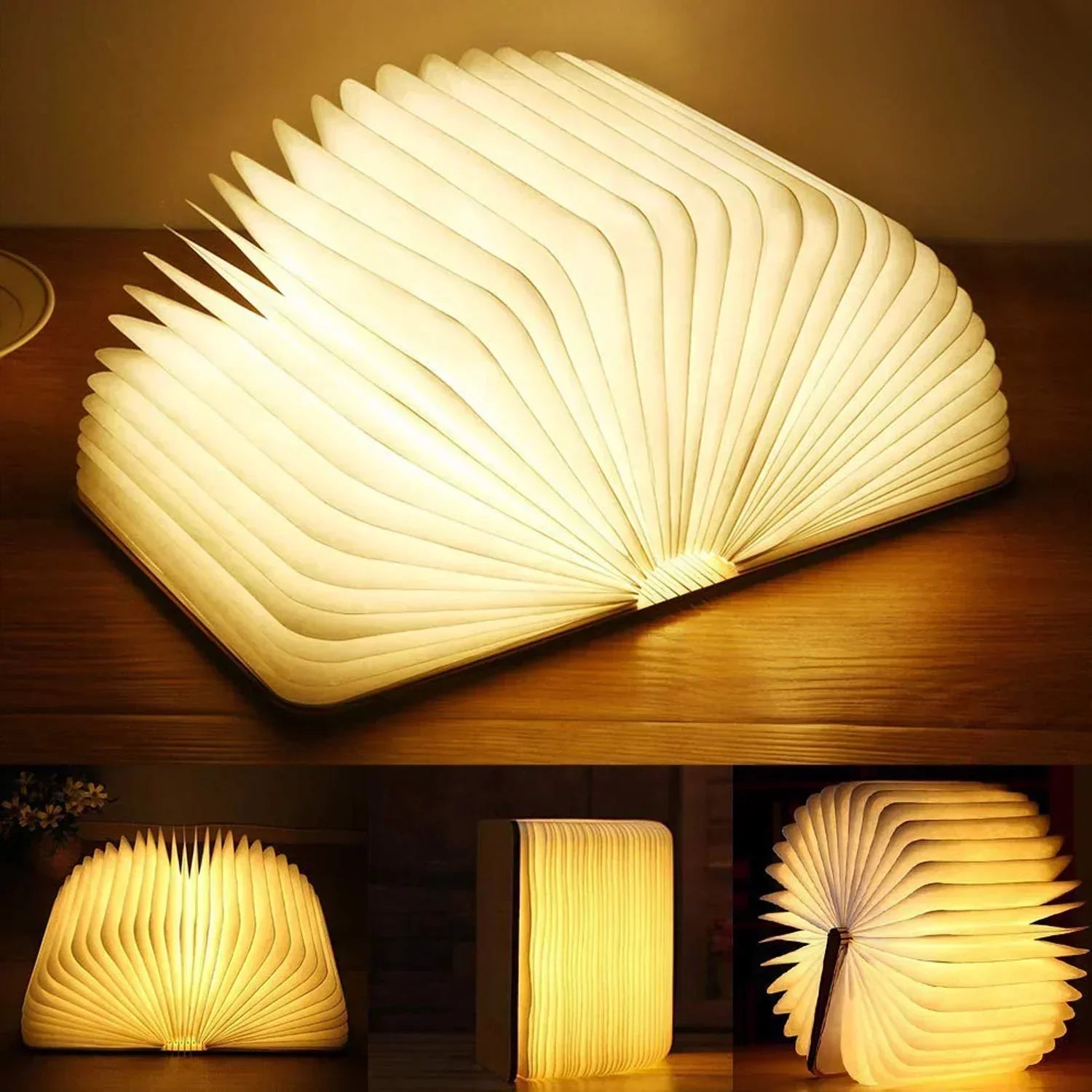 Librano Book Light