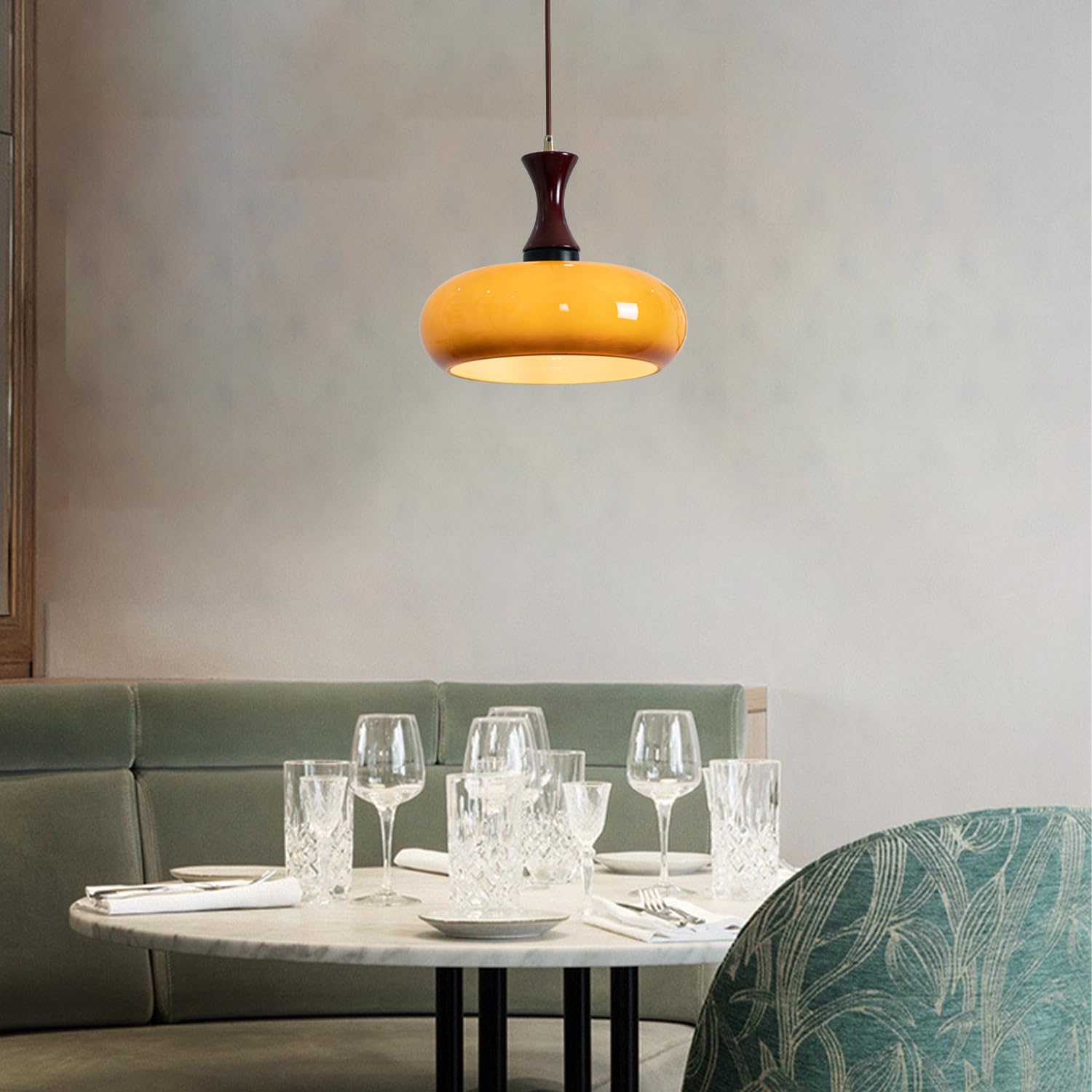 Zeylon Pendant Light